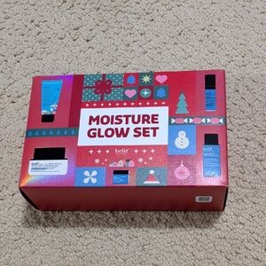 Belif Moisture Glow Set